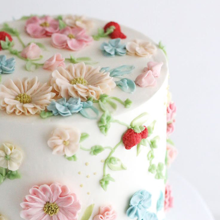 How to Host a Berry Sweet Baby Shower: A Strawberry-Themed Celebration